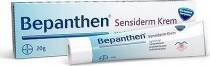 Bepanthol - Sensiderm Cream (Eczema) 50gr