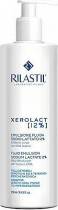 Rilastil Xerolact Fluid Emulsion Sodium Lactate 12% 250ml