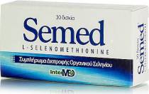 Intermed Semed 30 Tablets