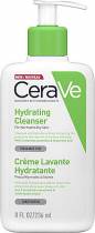 CeraVe Hydrating Cleanser Cream 236ml