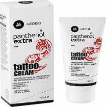 Medisei Panthenol Extra Tattoo Κρέμα για Επούλωση & Τατουάζ 100ml