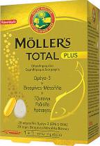 Moller's Total Plus   3 28   & , ,  &  28 