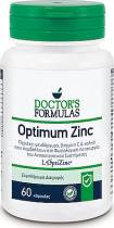 Doctor's Formulas Optimum Zinc 30 