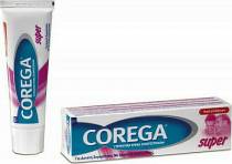 Corega Super Στερεωτική Κρέμα Τεχνητής Οδοντοστοιχίας 40gr