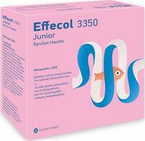 Health Effecol 3350 Junior 24 