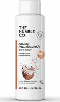 The Humble Co. Natural Mouthwash Στοματικό Διάλυμα 500ml