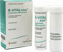 B-Vital Totale Complex 20  
