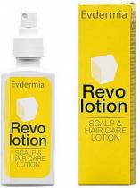 Evdermia Revolotion Lotion κατά της Τριχόπτωσης για Όλους τους Τύπους Μαλλιών 60ml