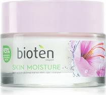 Bioten Skin Moisture 24ωρη Ενυδατική Κρέμα Προσώπου για Ξηρές/Ευαίσθητες Επιδερμίδες 50ml