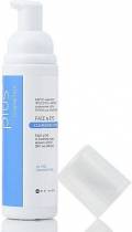 Panthenol Plus Face & Eye Cleansing Foam 100ml