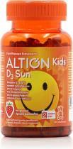 Altion Kids D3 Sun  60 